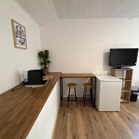 Chez Carla דירה *