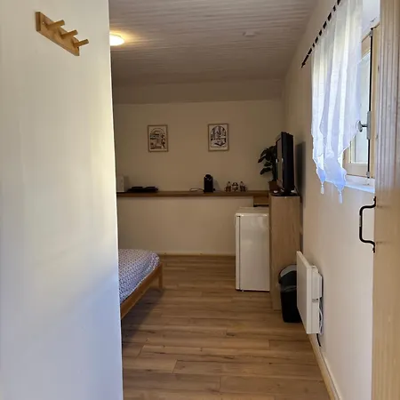 דירה Chez Carla סיסטרון