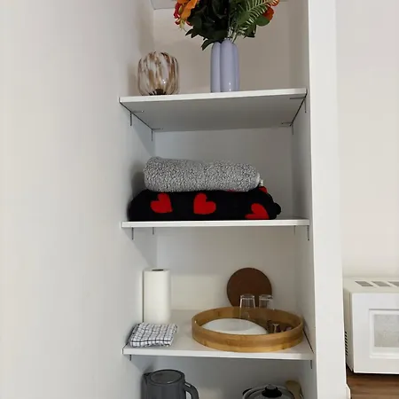 דירה Chez Carla
