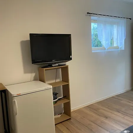 Apartamento Chez Carla *