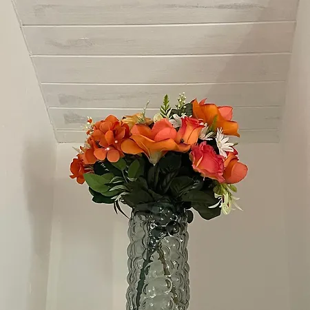 Chez Carla Apartamento *