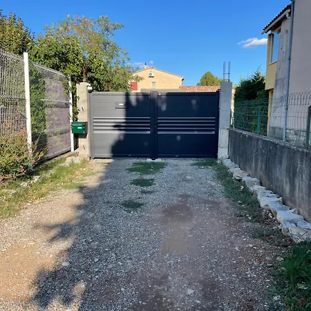 Chez Carla Apartamento