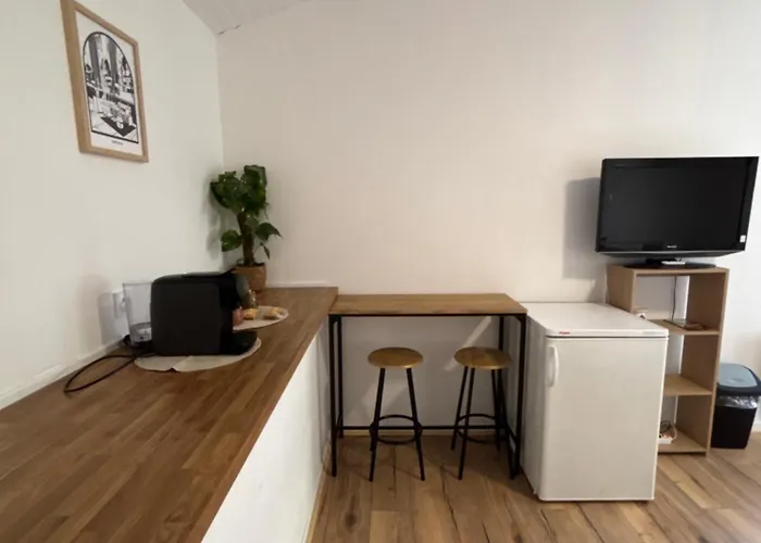 Chez Carla Διαμέρισμα *