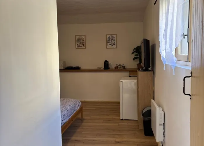 Διαμέρισμα Chez Carla Sisteron