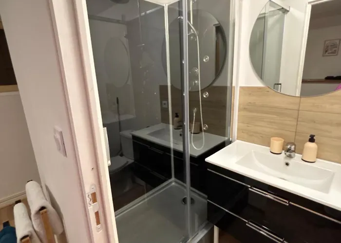 Chez Carla Διαμέρισμα