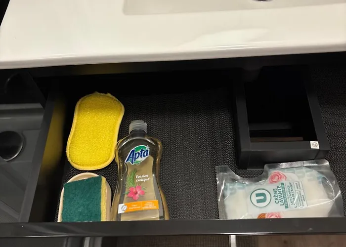 Chez Carla * Sisteron